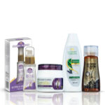 Hair Care Bundle