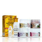 Instant Facial Body and Face Bundle
