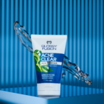 Acne Clear Face Wash - Image 3