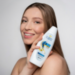 Anti Dandruff and Fungus Shampoo - Image 2