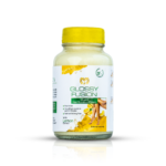 Mahiorganics Urgent Hair Removal Cream with lemon extract for smooth skin