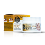 Hand and Foot Massage Cream ( Multivitamins) - Image 4