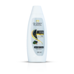 Mahiorganics Kalonji Shampoo with methidana for natural shine and healthy hair