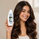 Kalonji Shampoo (with Methi Dana) - Image 2