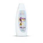 Mahiorganics Keratin Lotion 250ml with biotin & keratin