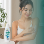Niacinamide and Milk Extract Moisturizing Lotion - Image 2