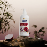 Onion Hair Fall  Shampoo 300ml - Image 3