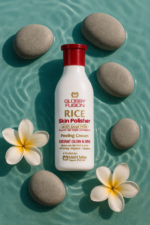 Rice Skin Polisher Glow Kit - Image 5
