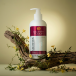 Mahiorganics Salon Silk Shampoo 360ml - Image 3