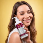 Mahiorganics Salon Silk Shampoo 360ml - Image 2