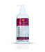 Mahiorganics Salon Silk Shampoo 360ml pump bottle for frizz‑prone hair