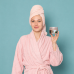Sugar Scrub (Plant Based Moisturizers) - Image 2