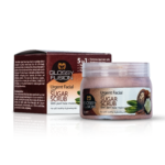 Sugar Scrub (Plant Based Moisturizers) - Image 4