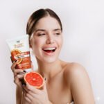 Vitamin C Face Wash (Cooling Effect) - Image 3