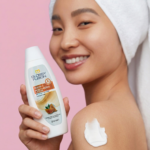 Vitamin C Moisturizing Lotion - Image 2