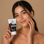 Coffee Glowing Face Wash - Image 3