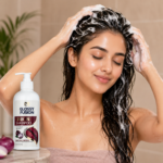 Onion Hair Fall  Shampoo 300ml - Image 2