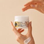 Hand and Foot Massage Cream ( Multivitamins) - Image 5