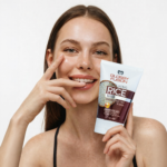 Rice Face Wash(with Rice Scrub Oil Control) - Image 2