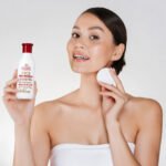 Rice Skin Polisher Glow Kit - Image 3