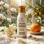 24K Gold Skin Polisher (With Vitamin C) - Image 3