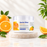 Barrier Glow Moisturizing Cream - Image 5