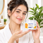 Barrier Glow Moisturizing Cream - Image 4
