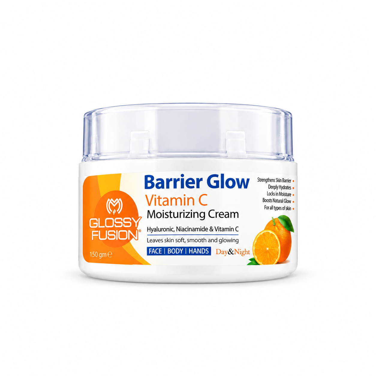 ChatGPT Image Sep 10, 2026, 10_33_36 PM Barrier Glow Moisturizing Cream - Image 1
