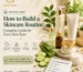 Mahi Max Skincare Routine Guide