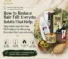 Featured Image of Blog How to Reduce Hair Fall Everyday Habits That Help